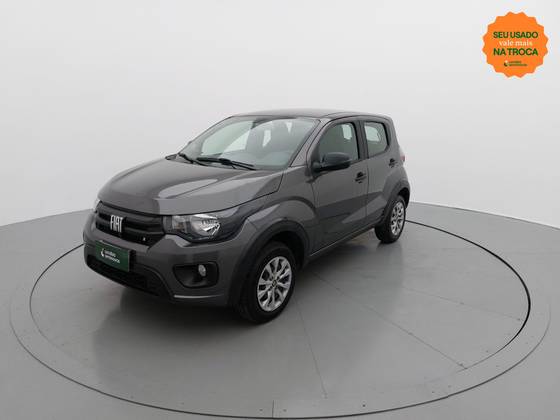 FIAT MOBI 1.0 EVO FLEX LIKE. MANUAL FIAT MOBI 1.0 EVO FLEX LIKE. MANUAL